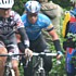 Kim Kirchen pendant le Tour of Britain 2008